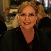 Alexandra Tørnblad
