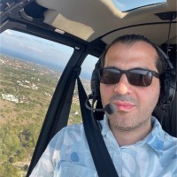 Dr. Mohammad Tantawy