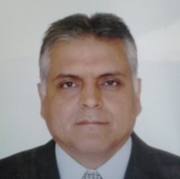 Arturo Gallegos Martínez