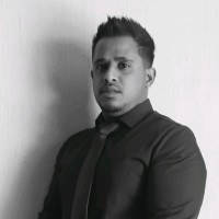 Jaren Perumal
