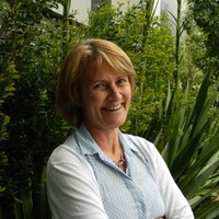 Anne Croker