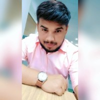 Durgesh Dubey