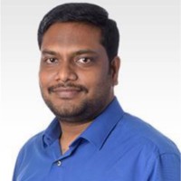 Mahesh D