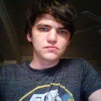 Benjamin Mccord
