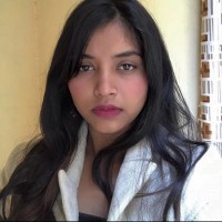Srishti S