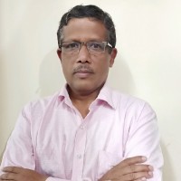 Satish Ankolekar