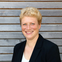 Yvonne Bebie