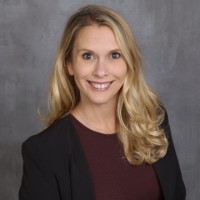 Alison Kinney