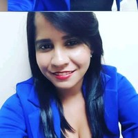 Raysa Giselle Lopez Willems