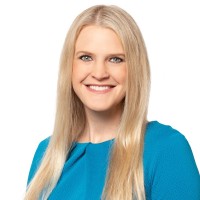 Laura Vawter Irons, MBA