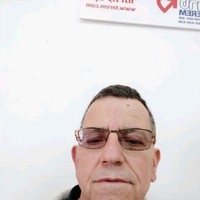 Gershon Hartoov