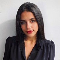 Kenza Raissi