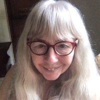 Marian Thomas