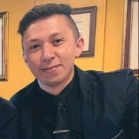 Santiago Ramirez Rodriguez