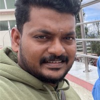 Harikrishnan R Achary