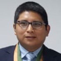 Ruben Peralta