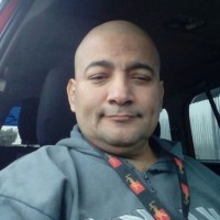 Cesar Angelo Rivera Ponce