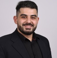 Taskin Cetinkaya