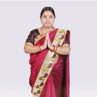 Gitanjali Pidika