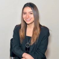 Milenka Camila Pinto Bolivar