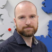 Nick Burchnall