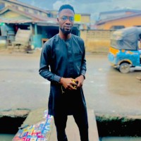 Temidayo Animashaun