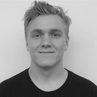 Jon Reyr Johannesson