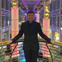 Adam Walton