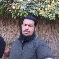 Huzefa Dargahwala