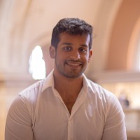 Rohan Ramesh