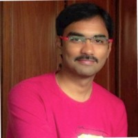 Krishna Sandeep Taduri