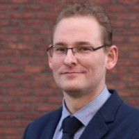 Arnaud Van Essen