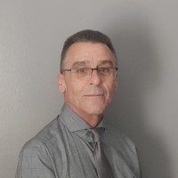 Patrick Currie