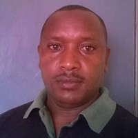 John Machogu