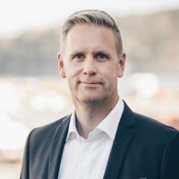 Andreas Hulthén