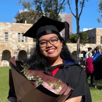 Kanissa Anggita Saragih