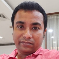 Kaushik Ghosh