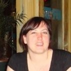 Susanne Broumels