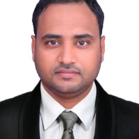 Azharuddin Shaikh