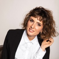 Tamar Giorgadze