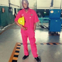 Chiedozie Chimezie