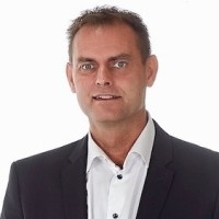 Thomas Johansen