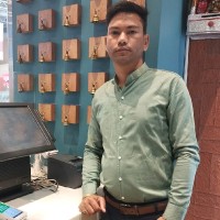Kishan Singh Singh