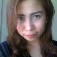 Kathrine Mae Amargo