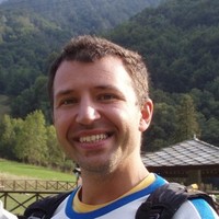 Andrea Bogino