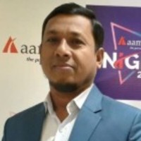 Md. Abdul Hakim .
