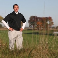 Gary Myers, Cgcs