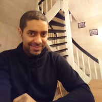 Said Alnoumani