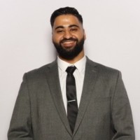 Qasim Iqbal