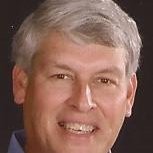 Mark Huffman